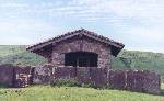 Galbarioa, la capilla